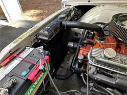1967 Plymouth Fury III (CC-2107382) for sale in Hingham, Massachusetts