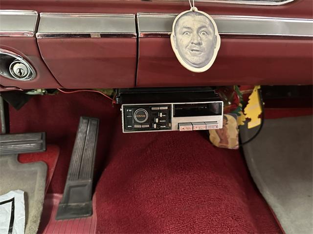 1967 Plymouth Fury III (CC-2107382) for sale in Hingham, Massachusetts