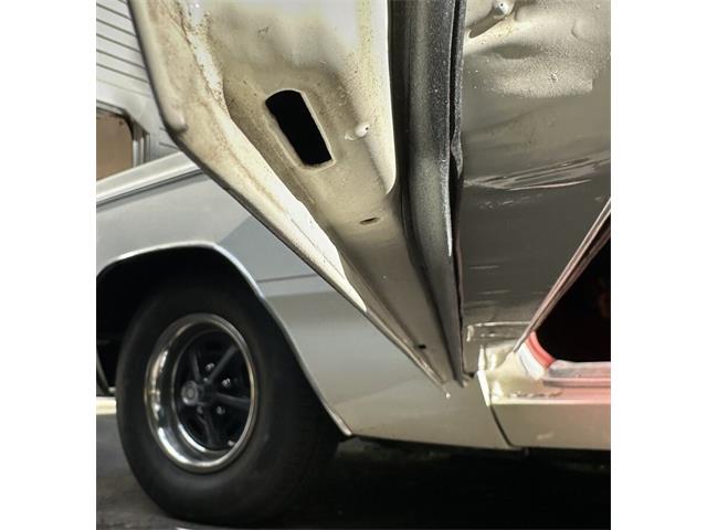 1967 Plymouth Fury III (CC-2107382) for sale in Hingham, Massachusetts