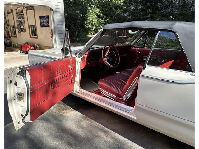 1967 Plymouth Fury III (CC-2107382) for sale in Hingham, Massachusetts