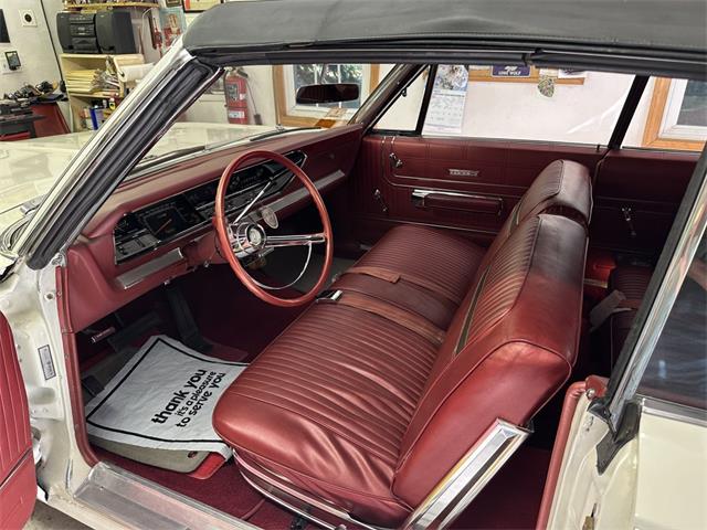 1967 Plymouth Fury III (CC-2107382) for sale in Hingham, Massachusetts