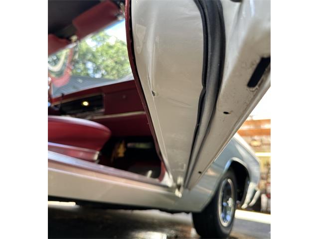 1967 Plymouth Fury III (CC-2107382) for sale in Hingham, Massachusetts