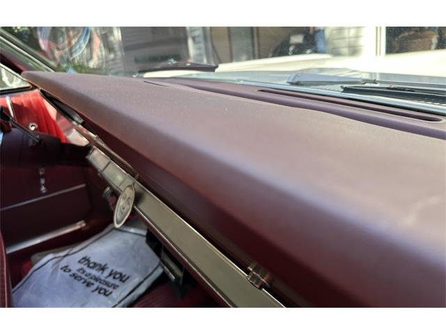 1967 Plymouth Fury III (CC-2107382) for sale in Hingham, Massachusetts