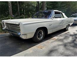 1967 Plymouth Fury III (CC-2107382) for sale in Hingham, Massachusetts