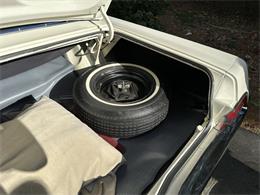 1967 Plymouth Fury III (CC-2107382) for sale in Hingham, Massachusetts