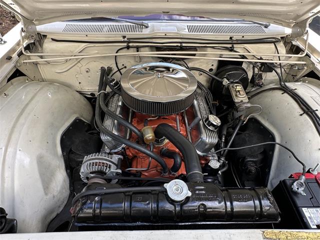 1967 Plymouth Fury III (CC-2107382) for sale in Hingham, Massachusetts