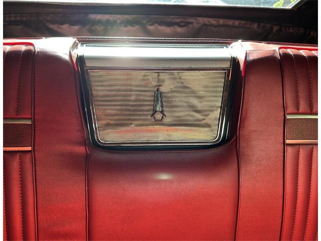 1967 Plymouth Fury III (CC-2107382) for sale in Hingham, Massachusetts