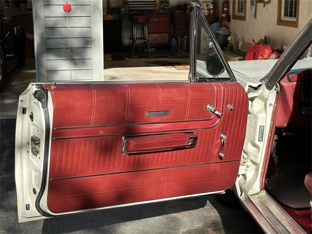 1967 Plymouth Fury III (CC-2107382) for sale in Hingham, Massachusetts