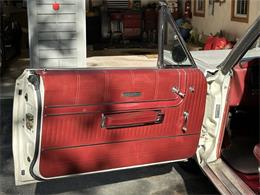 1967 Plymouth Fury III (CC-2107382) for sale in Hingham, Massachusetts