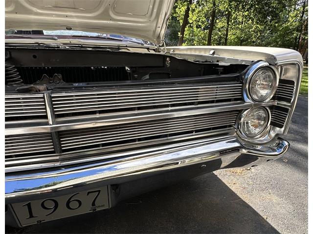 1967 Plymouth Fury III (CC-2107382) for sale in Hingham, Massachusetts