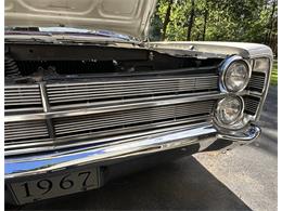 1967 Plymouth Fury III (CC-2107382) for sale in Hingham, Massachusetts