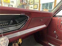 1967 Plymouth Fury III (CC-2107382) for sale in Hingham, Massachusetts