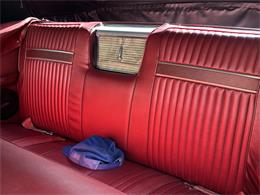 1967 Plymouth Fury III (CC-2107382) for sale in Hingham, Massachusetts