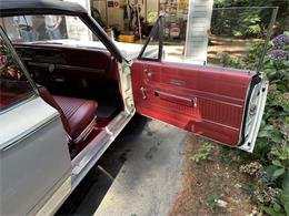 1967 Plymouth Fury III (CC-2107382) for sale in Hingham, Massachusetts