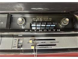 1967 Plymouth Fury III (CC-2107382) for sale in Hingham, Massachusetts