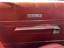 1967 Plymouth Fury III (CC-2107382) for sale in Hingham, Massachusetts