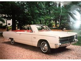 1967 Plymouth Fury III (CC-2107382) for sale in Hingham, Massachusetts
