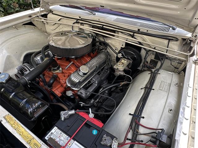 1967 Plymouth Fury III (CC-2107382) for sale in Hingham, Massachusetts