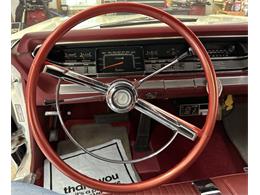 1967 Plymouth Fury III (CC-2107382) for sale in Hingham, Massachusetts