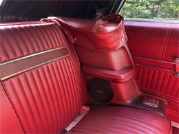 1967 Plymouth Fury III (CC-2107382) for sale in Hingham, Massachusetts