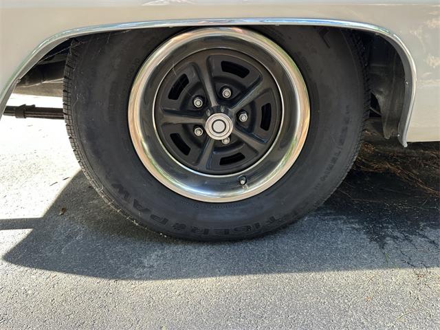 1967 Plymouth Fury III (CC-2107382) for sale in Hingham, Massachusetts