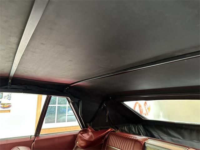 1967 Plymouth Fury III (CC-2107382) for sale in Hingham, Massachusetts