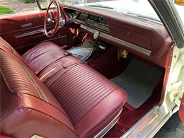 1967 Plymouth Fury III (CC-2107382) for sale in Hingham, Massachusetts