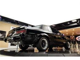 1987 Buick Grand National (CC-2107383) for sale in Plymouth, Michigan