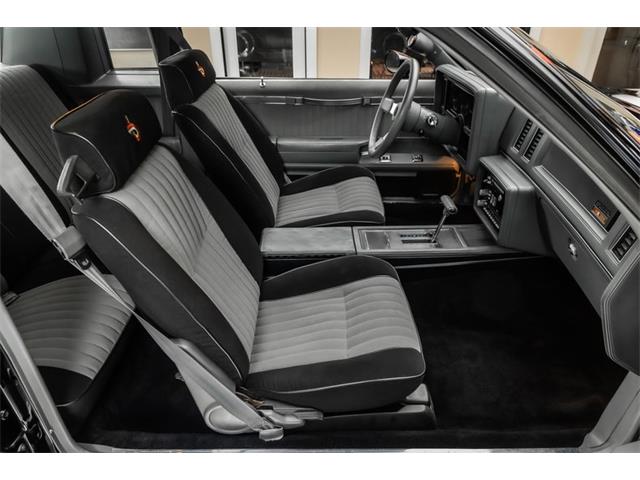 1987 Buick Grand National (CC-2107383) for sale in Plymouth, Michigan