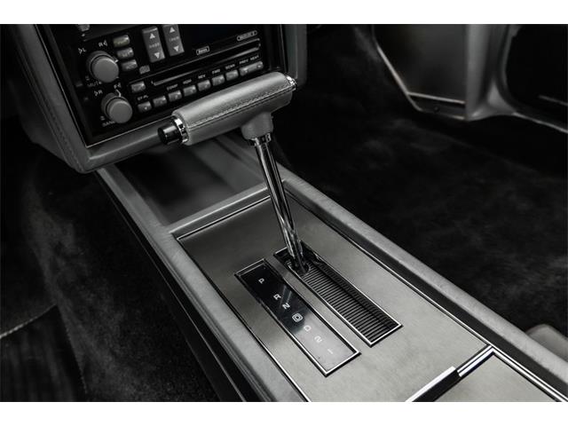 1987 Buick Grand National (CC-2107383) for sale in Plymouth, Michigan