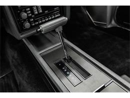 1987 Buick Grand National (CC-2107383) for sale in Plymouth, Michigan