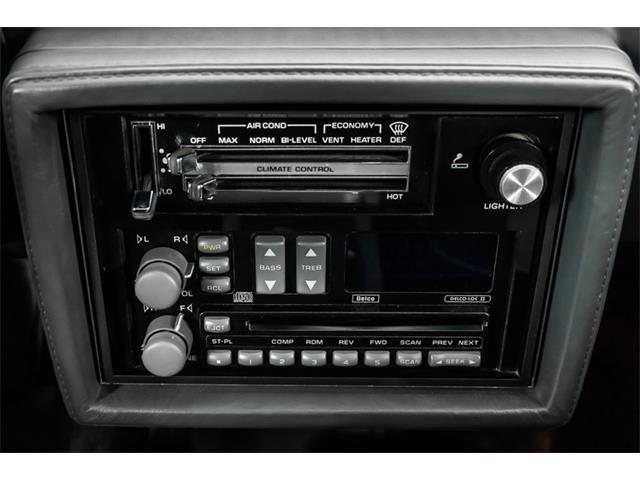 1987 Buick Grand National (CC-2107383) for sale in Plymouth, Michigan