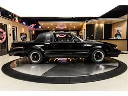 1987 Buick Grand National (CC-2107383) for sale in Plymouth, Michigan