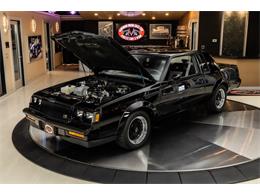 1987 Buick Grand National (CC-2107383) for sale in Plymouth, Michigan