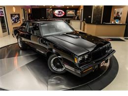 1987 Buick Grand National (CC-2107383) for sale in Plymouth, Michigan