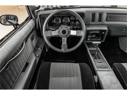 1987 Buick Grand National (CC-2107383) for sale in Plymouth, Michigan