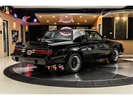 1987 Buick Grand National (CC-2107383) for sale in Plymouth, Michigan