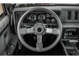 1987 Buick Grand National (CC-2107383) for sale in Plymouth, Michigan