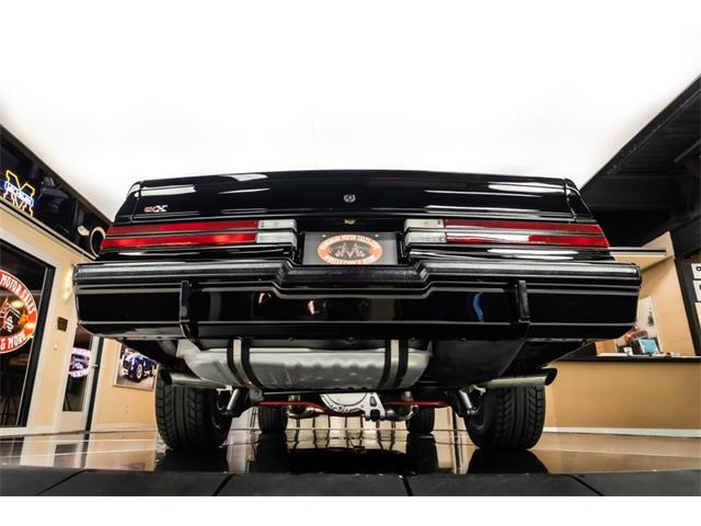 1987 Buick Grand National (CC-2107383) for sale in Plymouth, Michigan