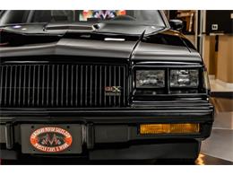 1987 Buick Grand National (CC-2107383) for sale in Plymouth, Michigan