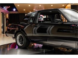 1987 Buick Grand National (CC-2107383) for sale in Plymouth, Michigan