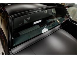 1987 Buick Grand National (CC-2107383) for sale in Plymouth, Michigan