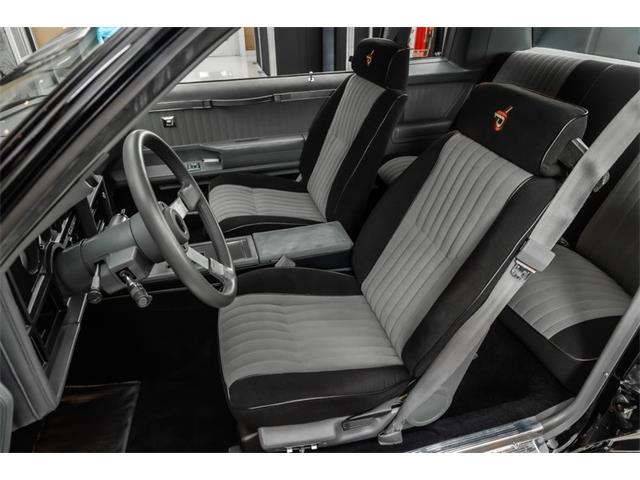 1987 Buick Grand National (CC-2107383) for sale in Plymouth, Michigan