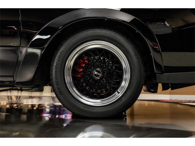 1987 Buick Grand National (CC-2107383) for sale in Plymouth, Michigan