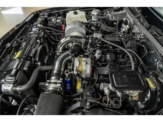 1987 Buick Grand National (CC-2107383) for sale in Plymouth, Michigan