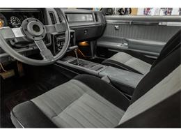 1987 Buick Grand National (CC-2107383) for sale in Plymouth, Michigan