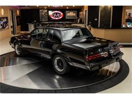 1987 Buick Grand National (CC-2107383) for sale in Plymouth, Michigan
