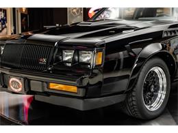 1987 Buick Grand National (CC-2107383) for sale in Plymouth, Michigan