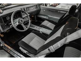 1987 Buick Grand National (CC-2107383) for sale in Plymouth, Michigan