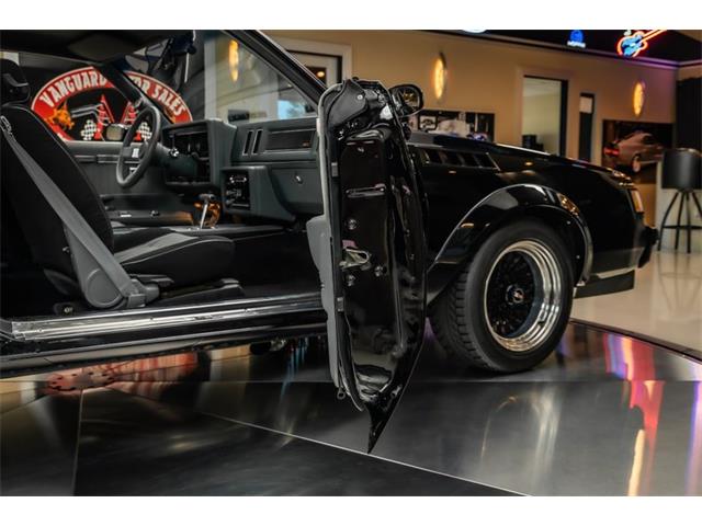 1987 Buick Grand National (CC-2107383) for sale in Plymouth, Michigan
